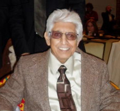 صديق وفا