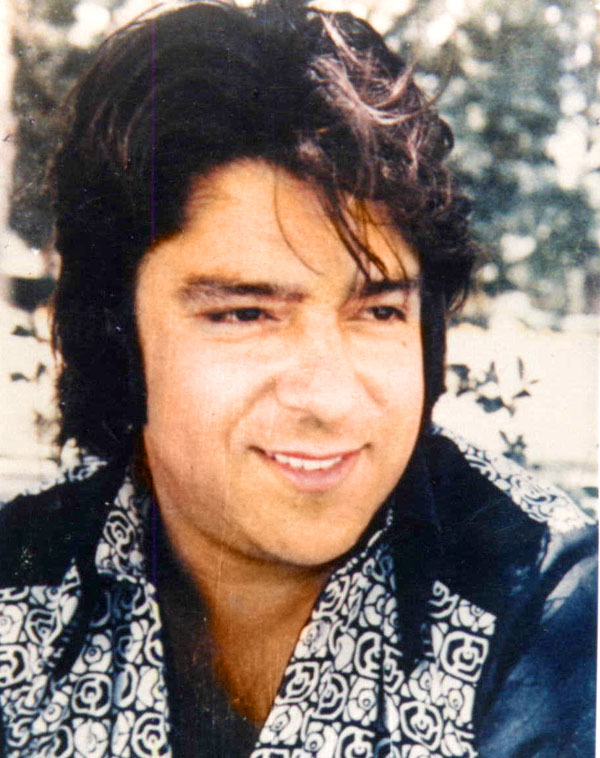 سید احمد ضیا نوری 