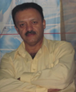 سید احمد ضیا نوری  