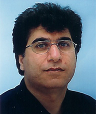 محمد همايون صادقي