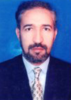 محمد نادر ظهیر