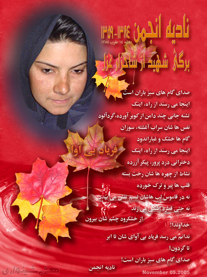 ارسالي نورس