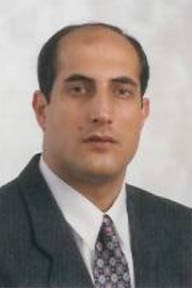 احمد وحید صادقی 